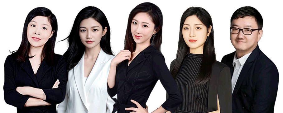 夫妻婚姻导师团队头图展示